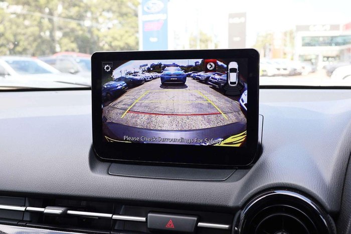 2024 Mazda CX-3 G20 Sport