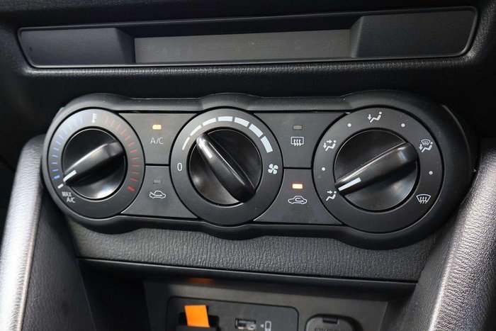 2024 Mazda CX-3 G20 Sport