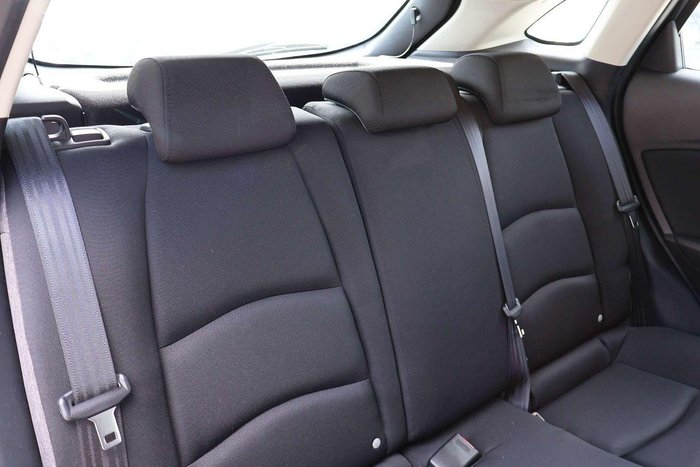 2024 Mazda CX-3 G20 Sport