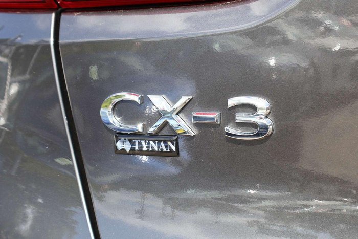 2024 Mazda CX-3 G20 Sport