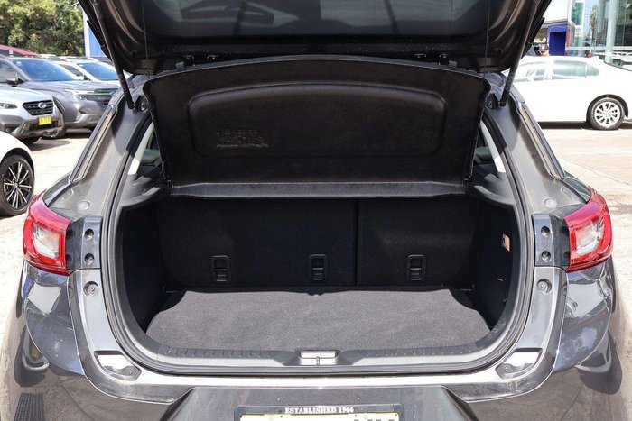 2024 Mazda CX-3 G20 Sport