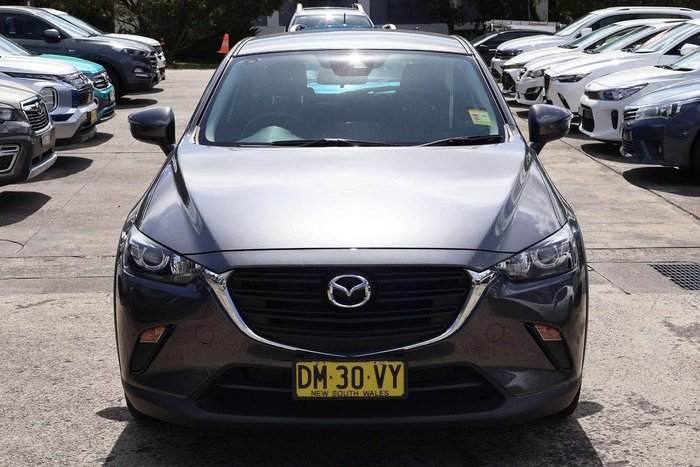 2024 Mazda CX-3 G20 Sport