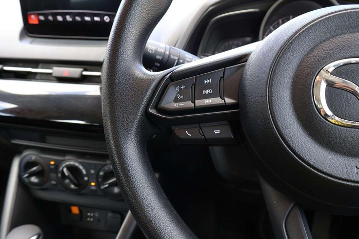 2024 Mazda CX-3 G20 Sport