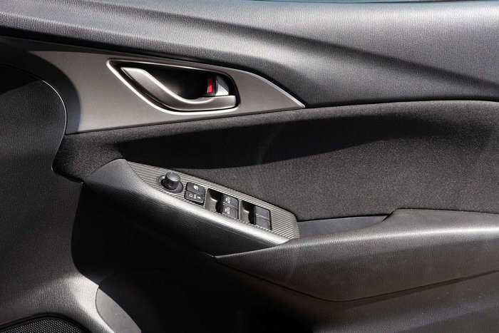 2024 Mazda CX-3 G20 Sport