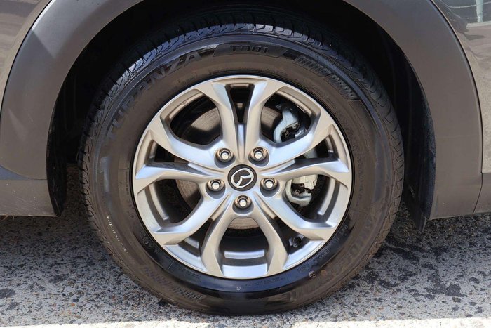 2024 Mazda CX-3 G20 Sport