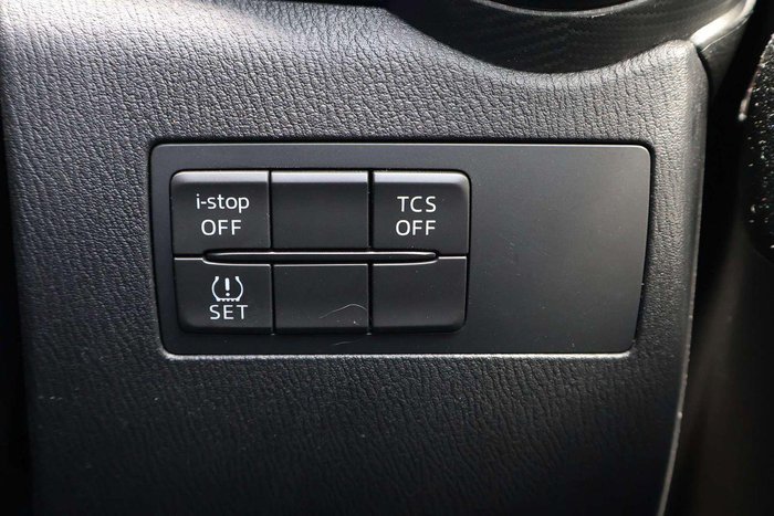 2024 Mazda CX-3 G20 Sport