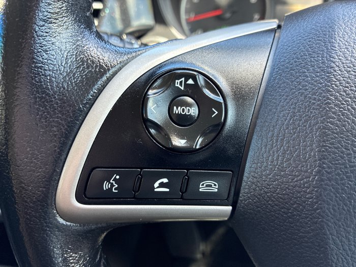 2013 Mitsubishi Outlander ES