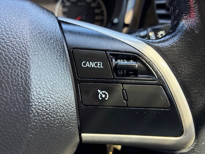 2013 Mitsubishi Outlander ES