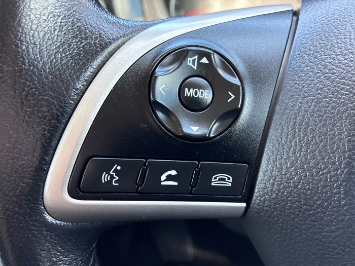 2013 Mitsubishi Outlander ES