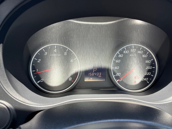 2013 Mitsubishi Outlander ES