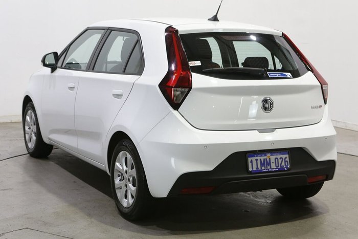 2024 MG MG3 Core