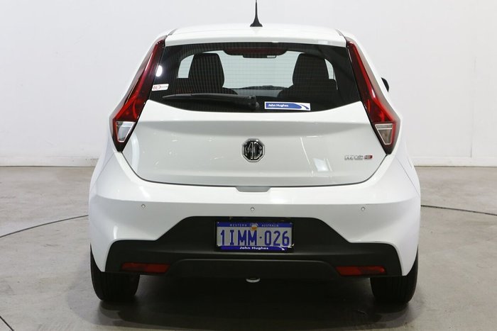 2024 MG MG3 Core