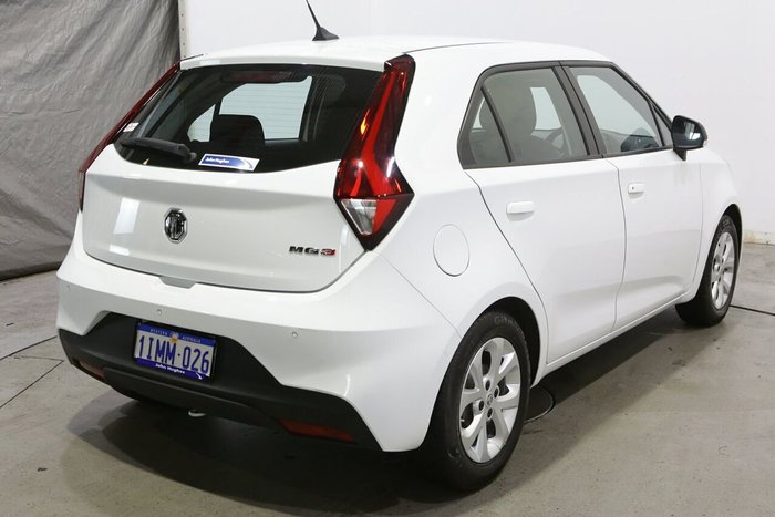 2024 MG MG3 Core