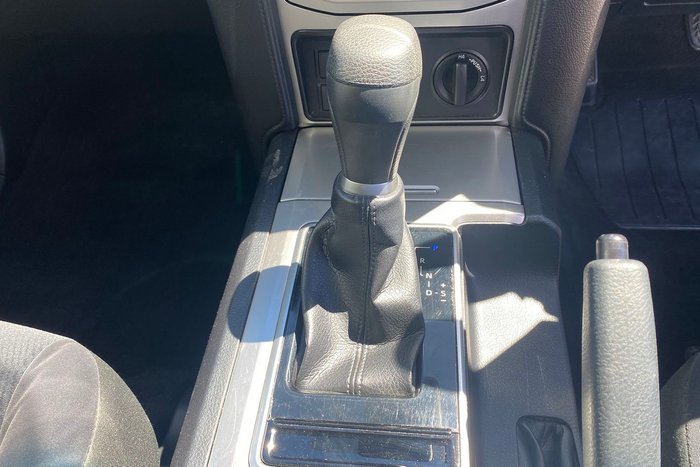 2020 Toyota Landcruiser Prado GX