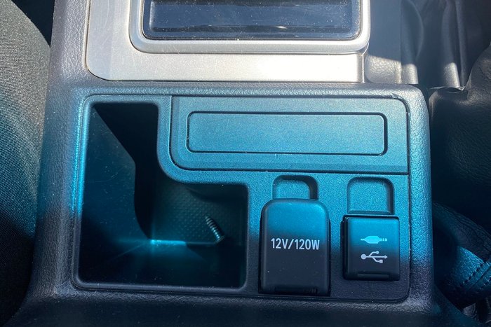 2020 Toyota Landcruiser Prado GX