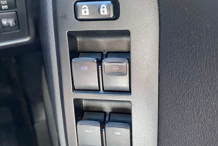 2020 Toyota Landcruiser Prado GX