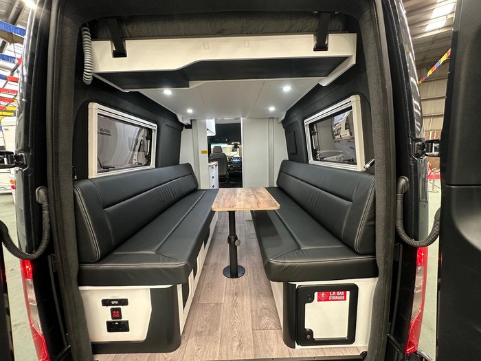 2025 Avida Diversion Lx