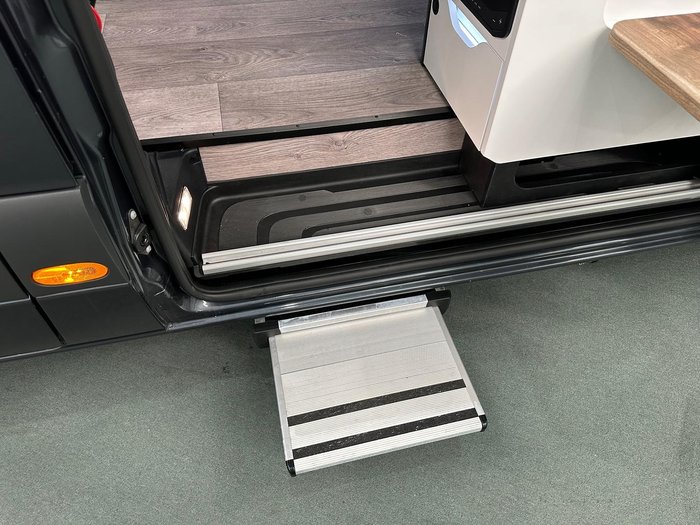 2025 Avida Diversion Lx