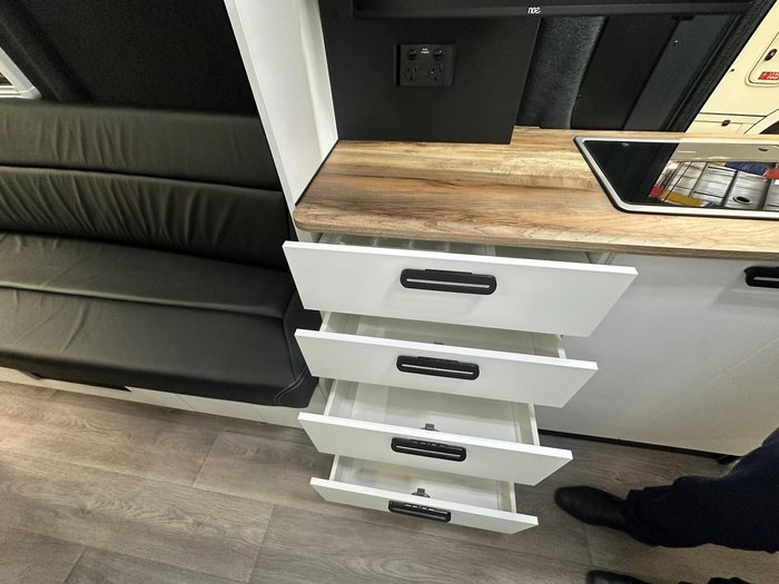 2025 Avida Diversion Lx