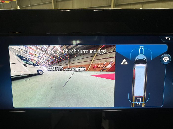 2025 Avida Diversion Lx