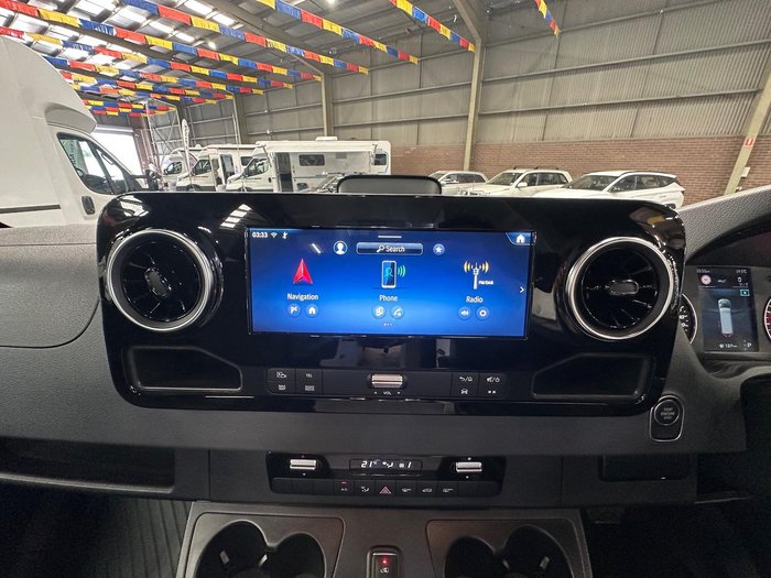 2025 Avida Diversion Lx