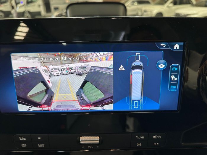 2025 Avida Diversion Lx