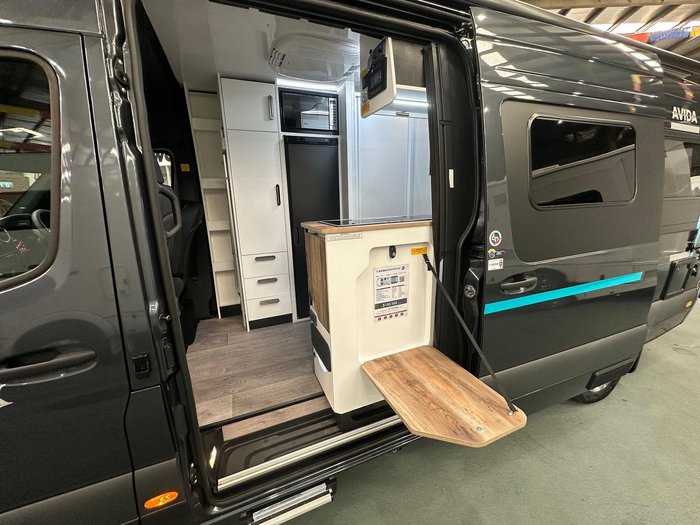 2025 Avida Diversion Lx