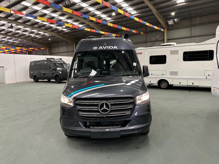 2025 Avida Diversion Lx