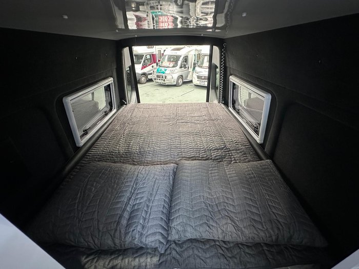 2025 Avida Diversion Lx