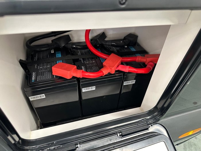 2025 Avida Diversion Lx