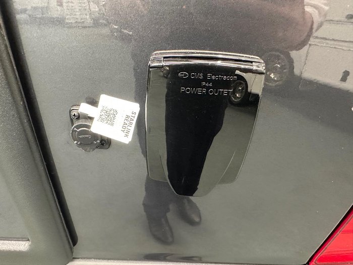 2025 Avida Diversion Lx