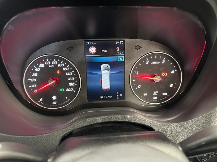 2025 Avida Diversion Lx