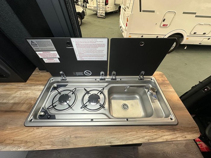 2025 Avida Diversion Lx