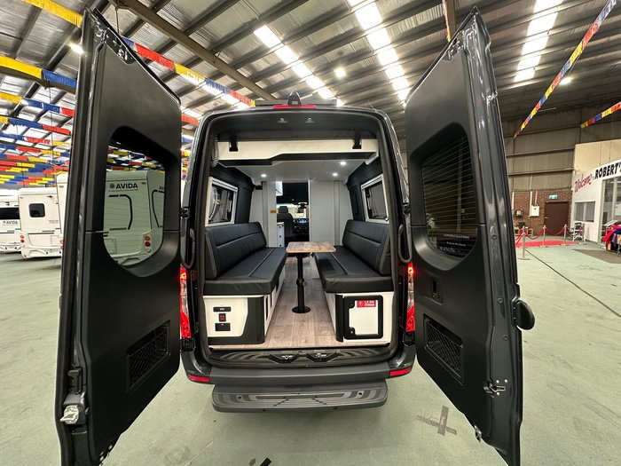 2025 Avida Diversion Lx