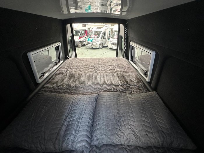 2025 Avida Diversion Lx