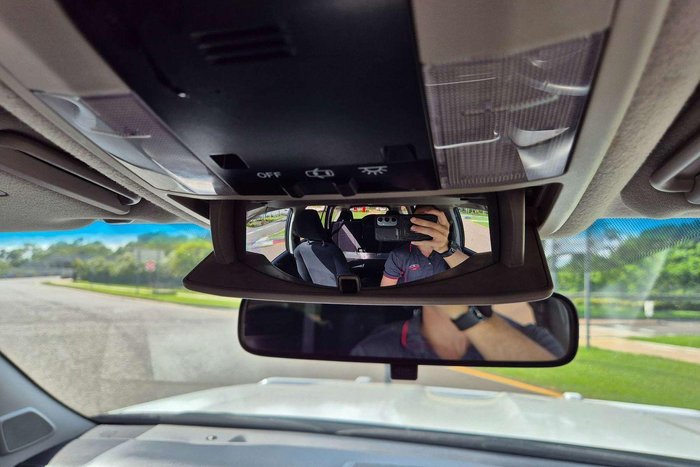 2018 Toyota Landcruiser Prado GXL GDJ150R 4X4 Dual Range Glacier White