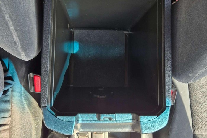 2018 Toyota Landcruiser Prado GXL GDJ150R 4X4 Dual Range Glacier White