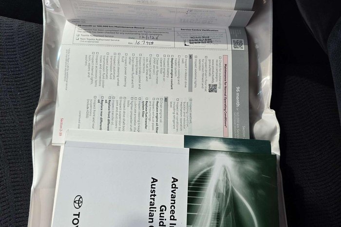 2022 Toyota Landcruiser Prado GX GDJ150R 4X4 Dual Range