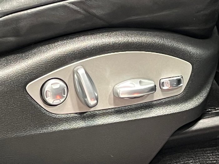 2013 Porsche Cayenne Diesel 92A MY13 4X4 On Demand Dark Blue