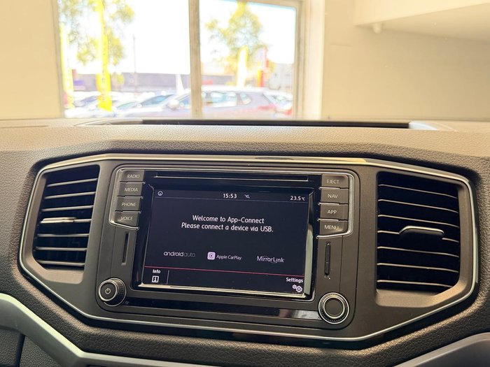 2022 Volkswagen Amarok TDI580 Highline