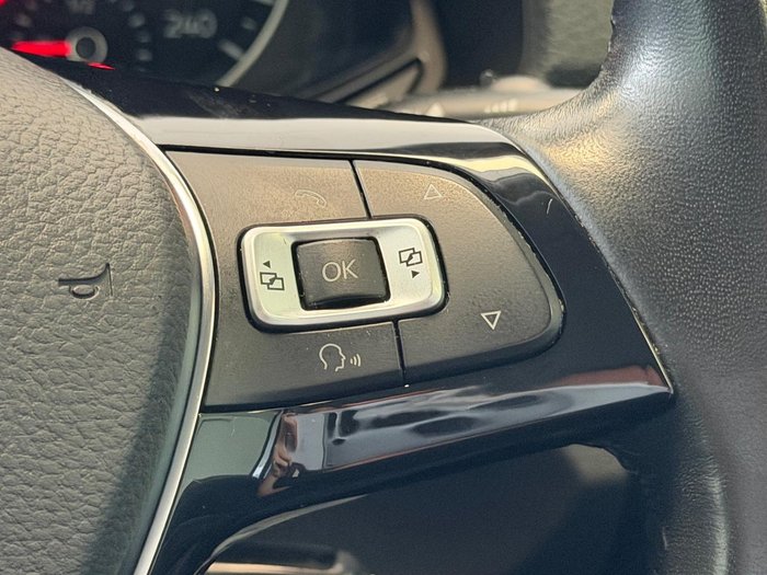 2022 Volkswagen Amarok TDI580 Highline