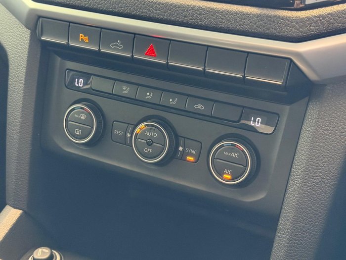 2022 Volkswagen Amarok TDI580 Highline