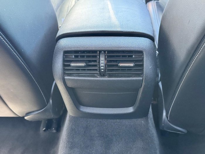 2017 Holden Commodore SV6