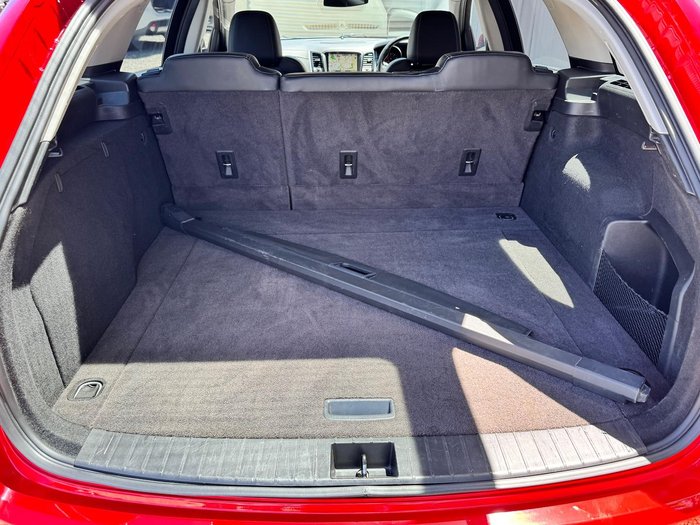 2017 Holden Commodore SV6