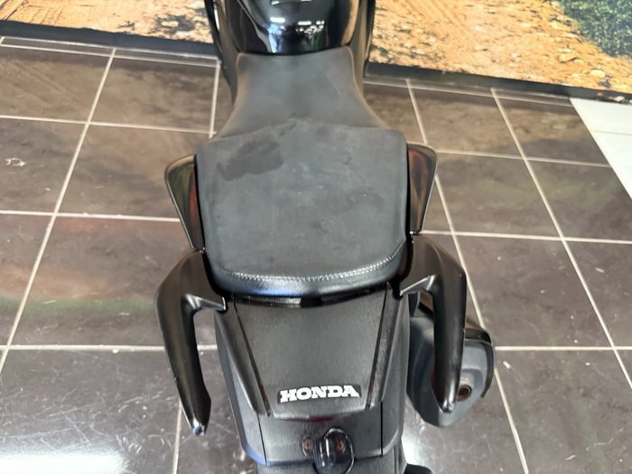 2011 Honda CBR250R (ABS) BLACK