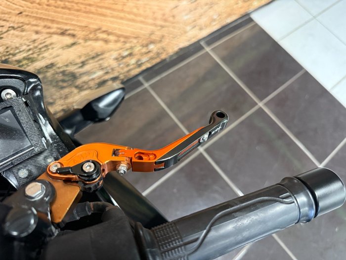 2011 Honda CBR250R (ABS) BLACK