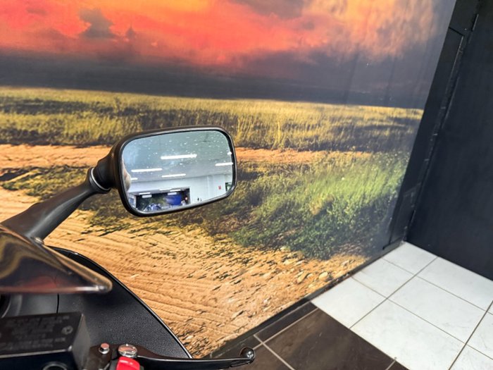 2020 Suzuki GSX1300RA (HAYABUSA) Grey