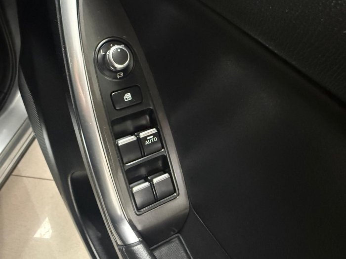 2015 Mazda CX-5 Grand Touring KE Series 2 AWD Sonic Silver