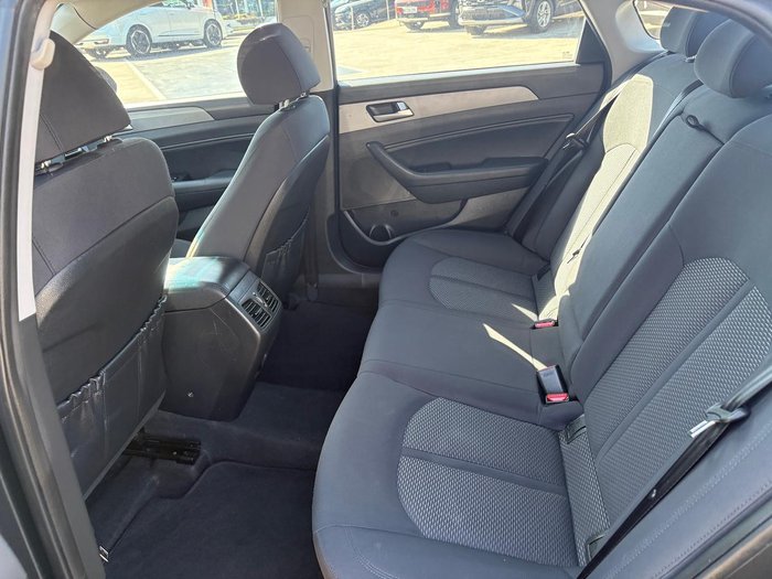 2019 Hyundai Sonata Active