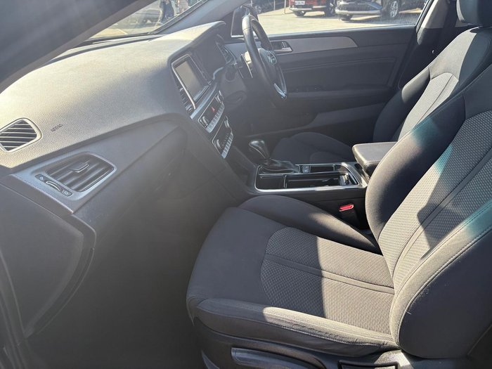 2019 Hyundai Sonata Active